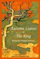 Autumn Leaves & The Ring