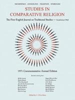 Studies in Comparative Religion