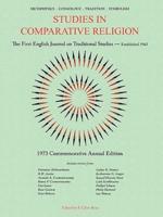 Studies in Comparative Religion