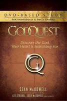Godquest DVD-Based Study