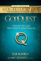 Godquest DVD-Based Study for Teens