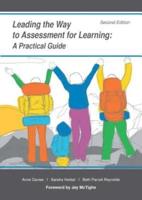 Leading the Way to Assessment for Learning