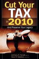 Cut Your Tax in 2011