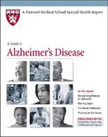A Guide to Alzheimer's Disease
