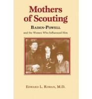 Mothers of Scouting