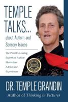 Temple Talks...about Autism and Sensory Issues