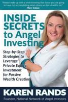 Inside Secrets to Angel Investing