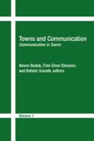 Towns & Communication