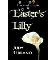 Easter's Lilly