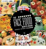 The Face Food Bento Book