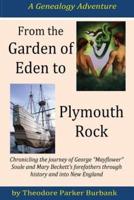 From the Garden of Eden to Plymouth Rock