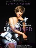 Black Woman Redefined