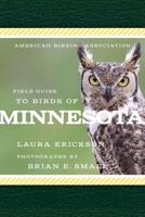 Field Guide to Birds of Minnesota