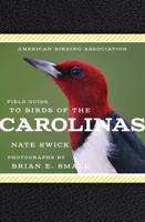 Field Guide to Birds of the Carolinas