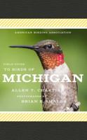 Field Guide to Birds of Michigan