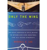 Only the Wing