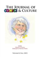The Journal of Comics and Culture Volume 8