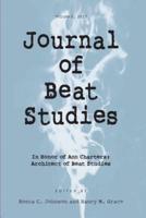 Journal of Beat Studies Vol 5