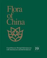 Flora of China, Volume 19
