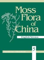 Moss Flora of China, Volume 5