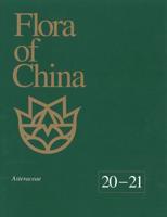Flora of China, Volume 20-21