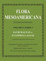 Flora Mesoamericana, Volumen 2, Parte 3