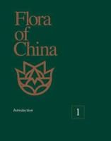 Flora of China, Volume 1