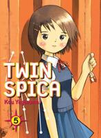 Twin Spica. Volume 5