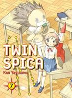 Twin Spica. Volume 7
