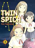 Twin Spica. Volume 8
