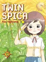 Twin Spica. Volume 12