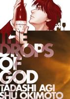 Drops of God. Volume 4