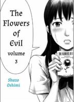 Flowers of Evil. Vol. 3
