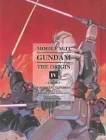 Mobile Suit Gundam, the Origin. IV Jaburo