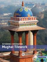 Mughal Tilework