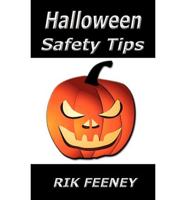 Halloween Safety Tips