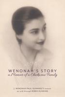Wenonah's Story