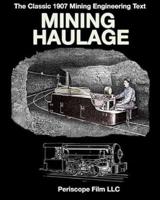 Mining Haulage