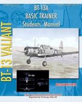 BT-13A Basic Trainer Students' Manual