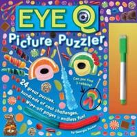 Eye Q Picture Puzzler