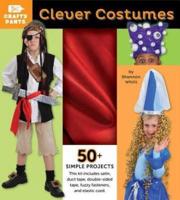 Clever Costumes, 4