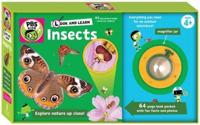 Look and Learn Insects, 3