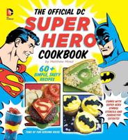 The Official DC Super Hero Cookbook, 10