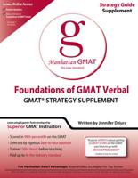 Foundations of Gmat Verbal