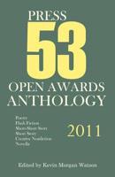 2011 Press 53 Open Awards Anthology