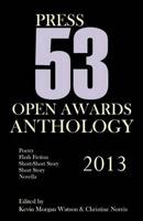 2013 Press 53 Open Awards Anthology