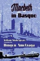 Macbeth in Basque