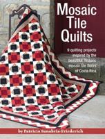 Mosaic Tile Quilts