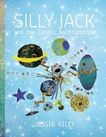 Silly Jack and the Cosmic Kaleidoscope Coloring Book