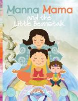 Manna Mama and the Little Beanstalk Coloring Book